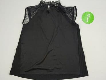 bluzki z koronka: Bluzka damska, rozmiar L — 3