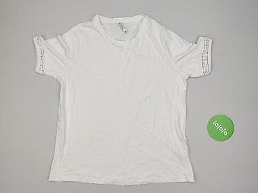 marlix jeans: Moodo, T-shirt damski, rozmiar XL — 2