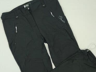 legginsy damskie plus size: Dare 2b, Spodnie damskie, rozmiar M — 1
