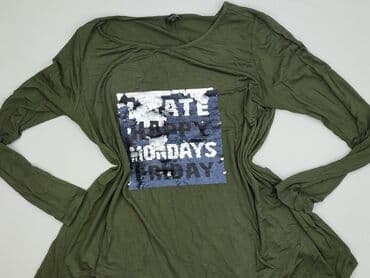 reserved bluzki z cekinami: Reserved, Bluzka damska, rozmiar M — 2