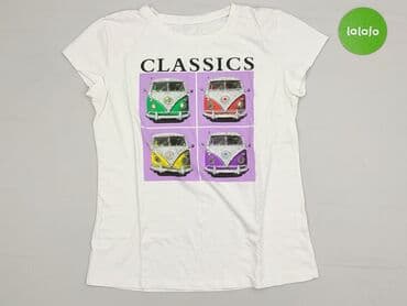 koszulka why so serious: Miss miss, T-shirt damski, XL — 2