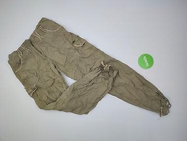 moro cargo: Spodnie cargo damskie, rozmiar L — 2