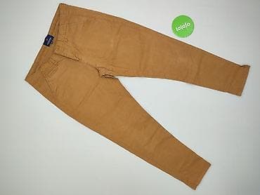 90s: Spodnie materiałowe damskie, rozmiar M — 5