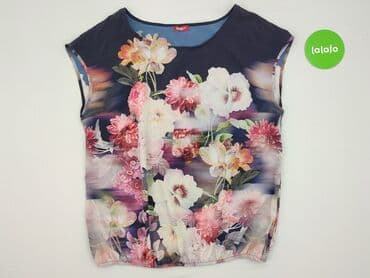 bluzki pod marynarkę plus size: Bluzka damska, rozmiar 2XL — 2