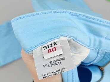 g raw jeans: Jeansy damskie, rozmiar L — 5