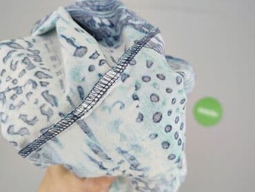 koszulki bez rękawów damskie desigual: Women`s T-shirt, size M — 5