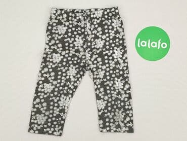 sukienki z weluru i aksamitu allegro: Leggings for kids, Kiki & Koko, 1.5-2 years, 92, condition - Good — 2
