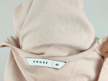 niebieska bluza: House, Bluzka damska, rozmiar M — 5