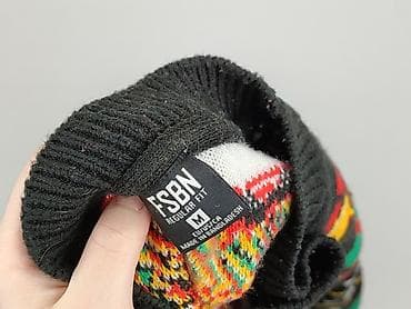 pull and bear szorty: FSBN, Sweter dla mężczyzn, rozmiar M — 7