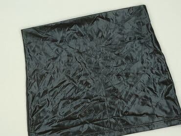 spódnice woskowana czarne: Spódnica damska, rozmiar S — 2