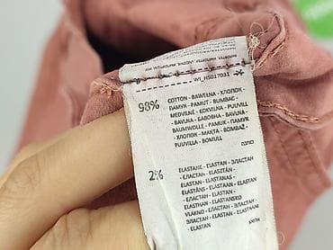 wassyl dres: House, Spodnie cargo damskie, rozmiar L — 5