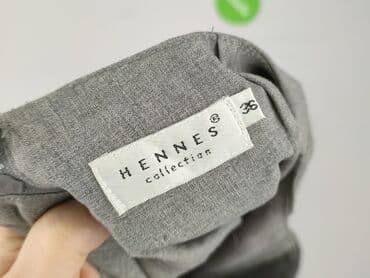Kobiety: Hennes Collection, Spodnie materiałowe damskie, rozmiar S — 4