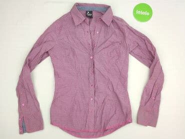 купити куртку в польщі жіночу: Women`s shirt, size S (EU 36) — 2