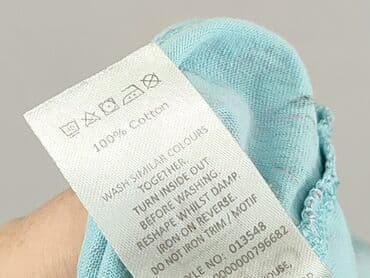t shirty z czerwonem napisem: Pepco, Футболка жіноча, розмір S — 5