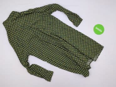 reserved sukienka w kratkę: Jacqueline De Yong, Sukienka damska, L — 3