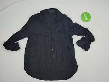 lhd bluzy: Koszula damska, rozmiar L — 3
