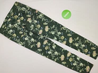 t shirty hugo: H&M L.O.G.G., Jeansy damskie, XL — 3