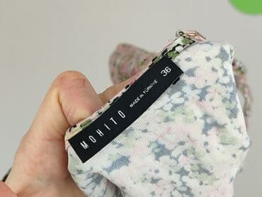 marynarki mohito: Mohito, Top damski, S — 4