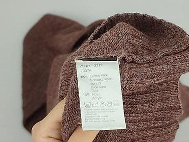 alpaca: Sweter damski, rozmiar L — 7