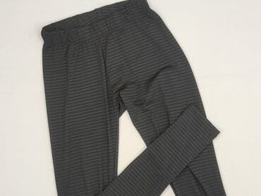 komplety dresowe damskie adidas: Legginsy Sportowe damskie, rozmiar S — 1