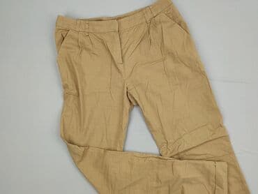 Spodnie materiałowe damskie, rozmiar One size w lalafo.pl Spodnie materiałowe damskie, rozmiar One size