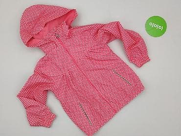 wik buty: Kurtka przejściowa, Okay, 4-5 lat, 104-110 cm, stan - Bardzo dobry — 2