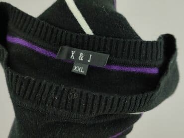 jeremy sochan koszulka: Sweter, 2XL, A&J, stan - Dobry — 4