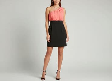 gorsetowe sukienki: Sukienka damska, rozmiar S — 1