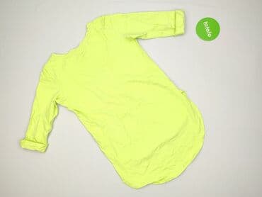 hm koszula cytryny: Bluzka damska, rozmiar S — 3