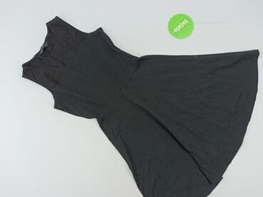 jakie rajstopy do srebrnej sukienki: Dorothy Perkins, Women`s dress, size XS (EU 34) — 2