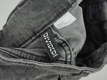 macron 30 dni: H&M Divided, Szorty damskie, rozmiar S — 4