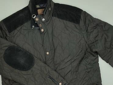 Kurtki: Kurtka przejściowa dla mężczyzn, 2XL, Next, stan - Dobry