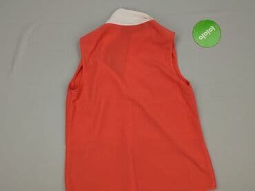 srebrne bluzki wieczorowe: Bluzka damska, rozmiar S — 3