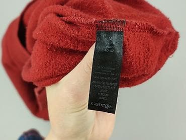 ubrania do: George, Bluza damska
, rozmiar M — 5