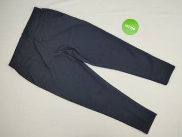 kozaki zimowe w ccc: Legginsy 2XL — 2