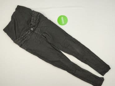 majtki dla ciężarnych: C&A, Jeansy damskie, rozmiar M — 2