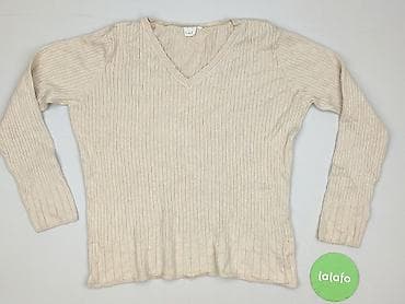 jeans gucci: Sweter damski, rozmiar XL — 2