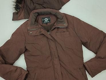 Kurtka zimowa damska, rozmiar M