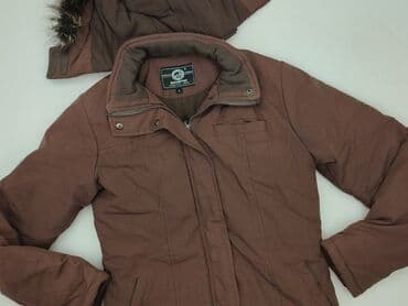 kurtka dope snow: Kurtka zimowa damska, rozmiar M — 1