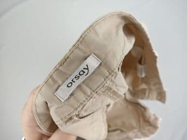 spodnie niemowlęce 74: Orsay, Spodnie materiałowe damskie, M — 4