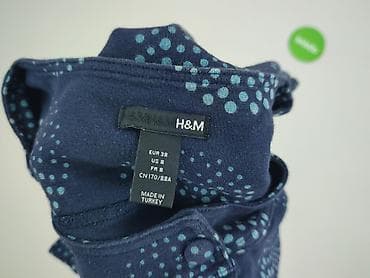 usa: H&M, Sukienka damska, rozmiar M — 4