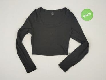 fajne wzory rajstop: Shein, Top damski, S — 2