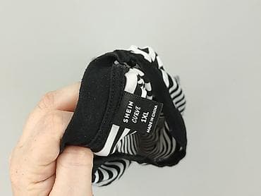 lemonada bluzy: Shein Curve, Bluzka damska, rozmiar L — 4