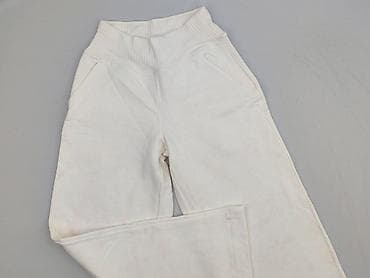 dresy polska: Spodnie dresowe damskie, rozmiar S — 1