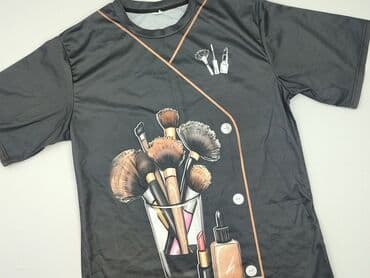 bluzki na ramiączkach sinsay: Women`s T-shirt, size 2XL (EU 44) — 1