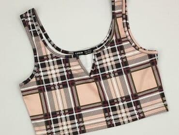 koszula do stroju krakowskiego: Shein, Women`s top, size S (EU 36) — 1