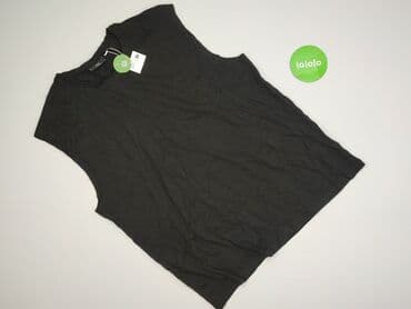 bluzka na ramiaczka: C&A, Top damski, rozmiar XL — 2