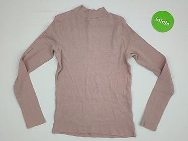 Kobiety: Sinsay, Bluzka damska, rozmiar S — 3