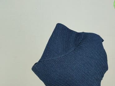 buty na koturnie z futerkiem: FatFace, Sweter damski, rozmiar M — 7