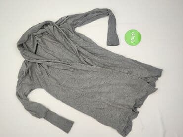 bluzka z otworem na kciuk: Women`s knitwear, size L (EU 40) — 2